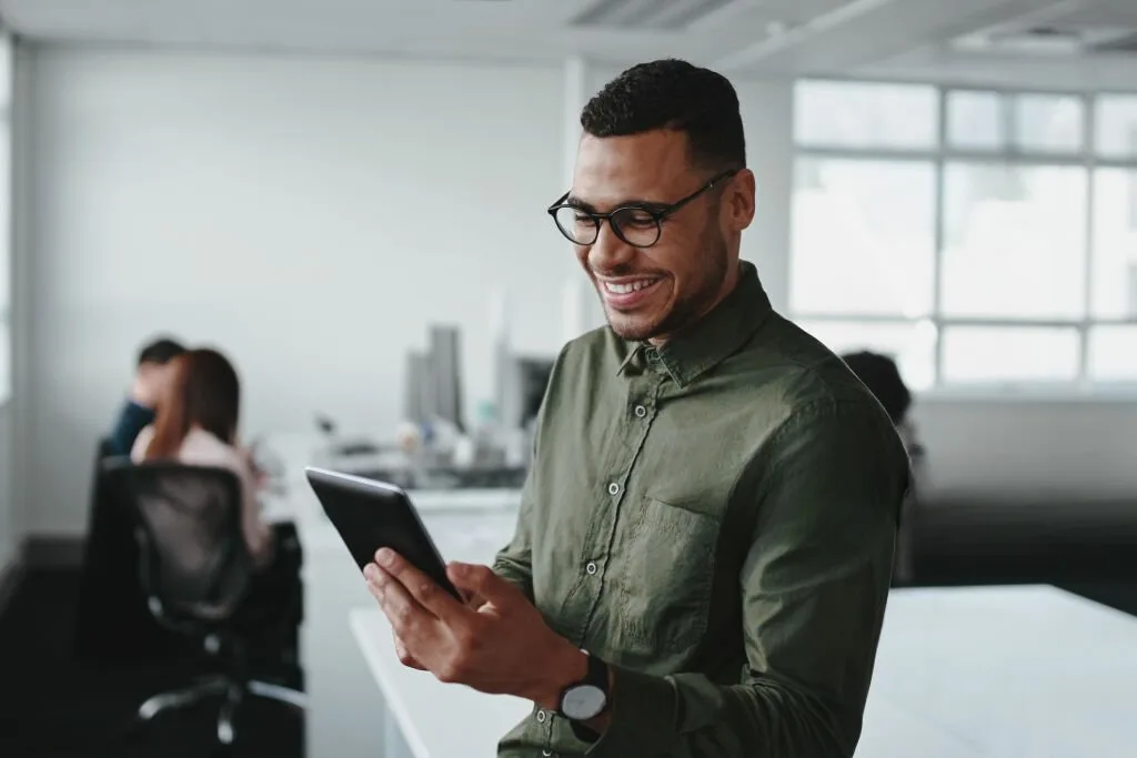 3798a548-05e3-41df-af5a-1dc1f62e34ca Consultant Talentys RH en entretien de recrutement