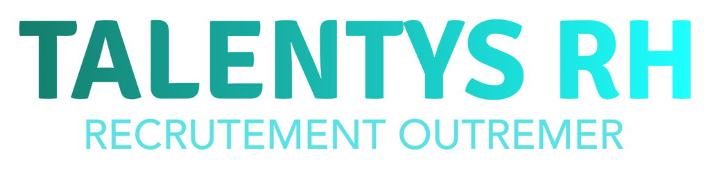 Color logo - Talentys RH