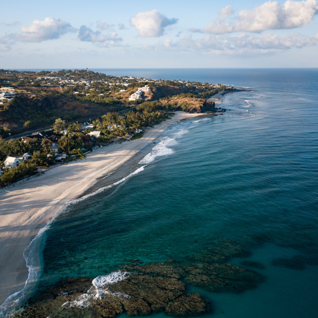 image Réunion