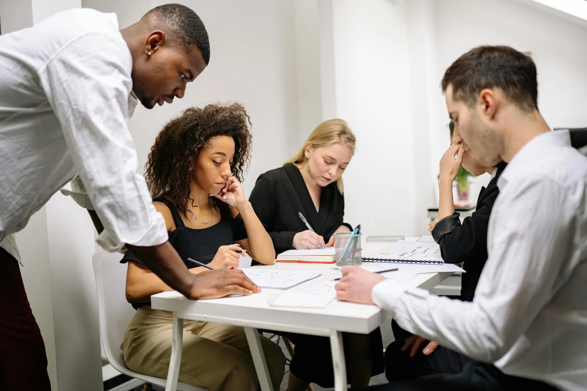 Équipe TALENTYS RH accompagnant les talents en Outremer